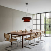 Bauhaus pendant light | JEANNE