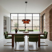 Bauhaus pendant light | JEANNE