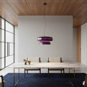 Bauhaus pendant light | JEANNE