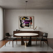 Bauhaus pendant light | JEANNE