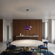 Bauhaus pendant light | JEANNE