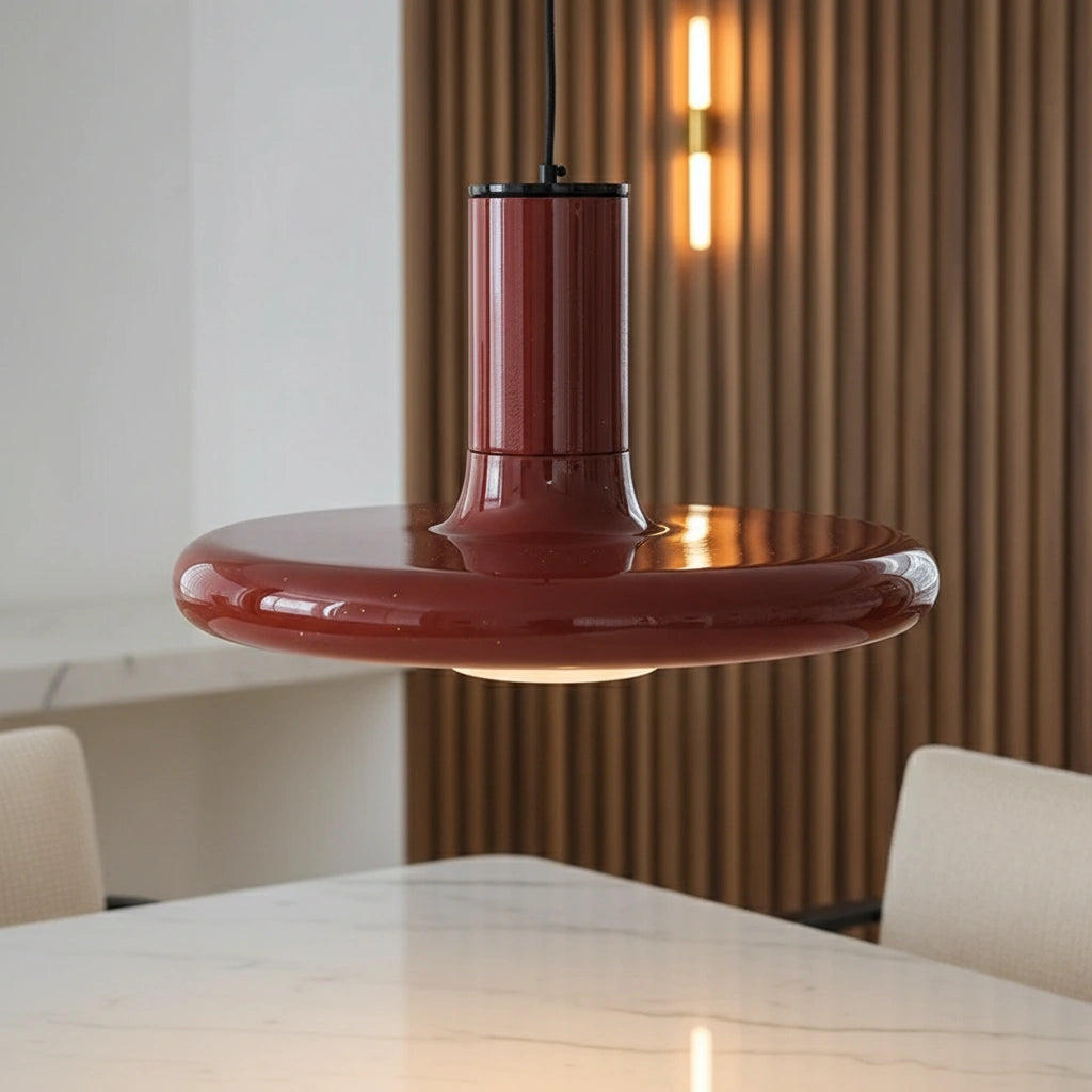 Bauhaus pendant light | DANISH