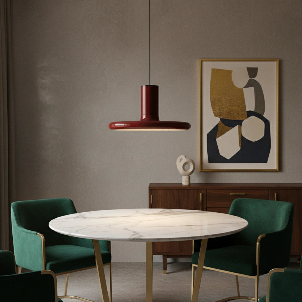 Bauhaus pendant light | DANISH
