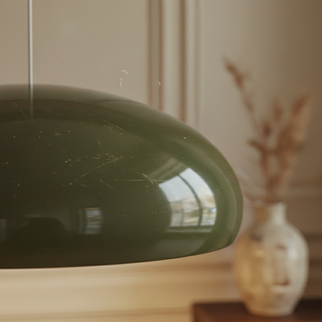 Bauhaus pendant light | TRUTH