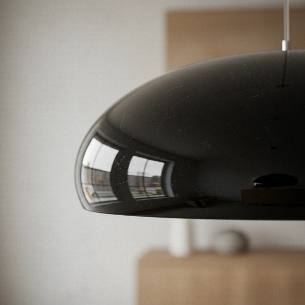 Bauhaus pendant light | TRUTH