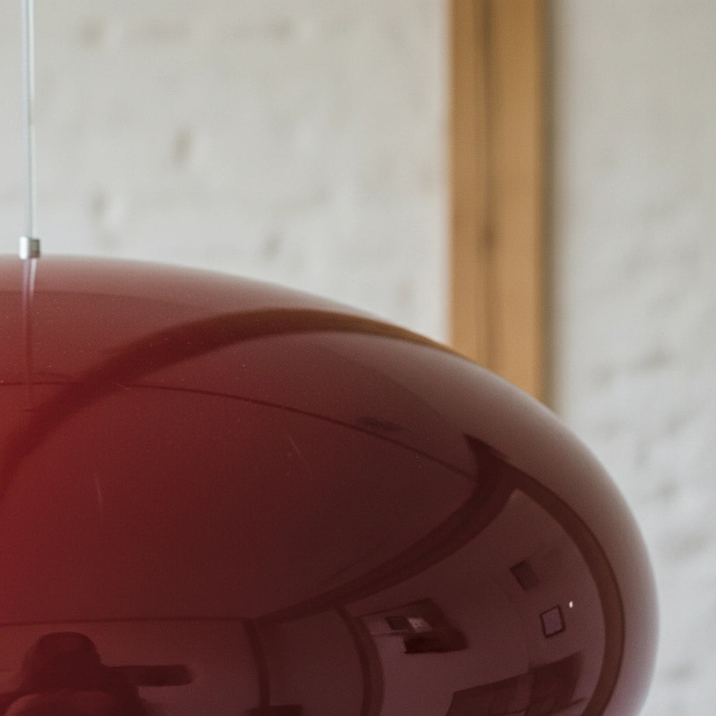 Bauhaus pendant light | TRUTH