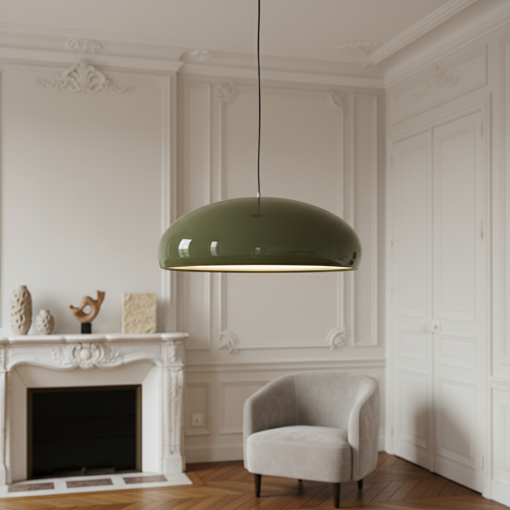Bauhaus pendant light | TRUTH