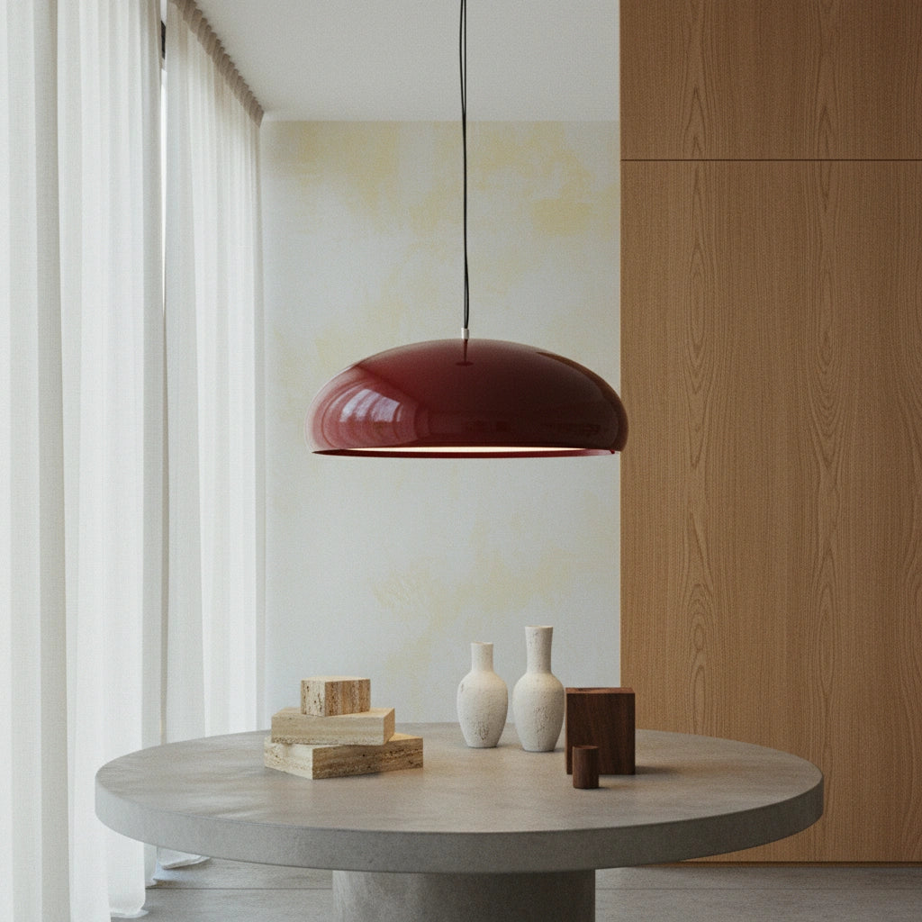 Bauhaus pendant light | TRUTH