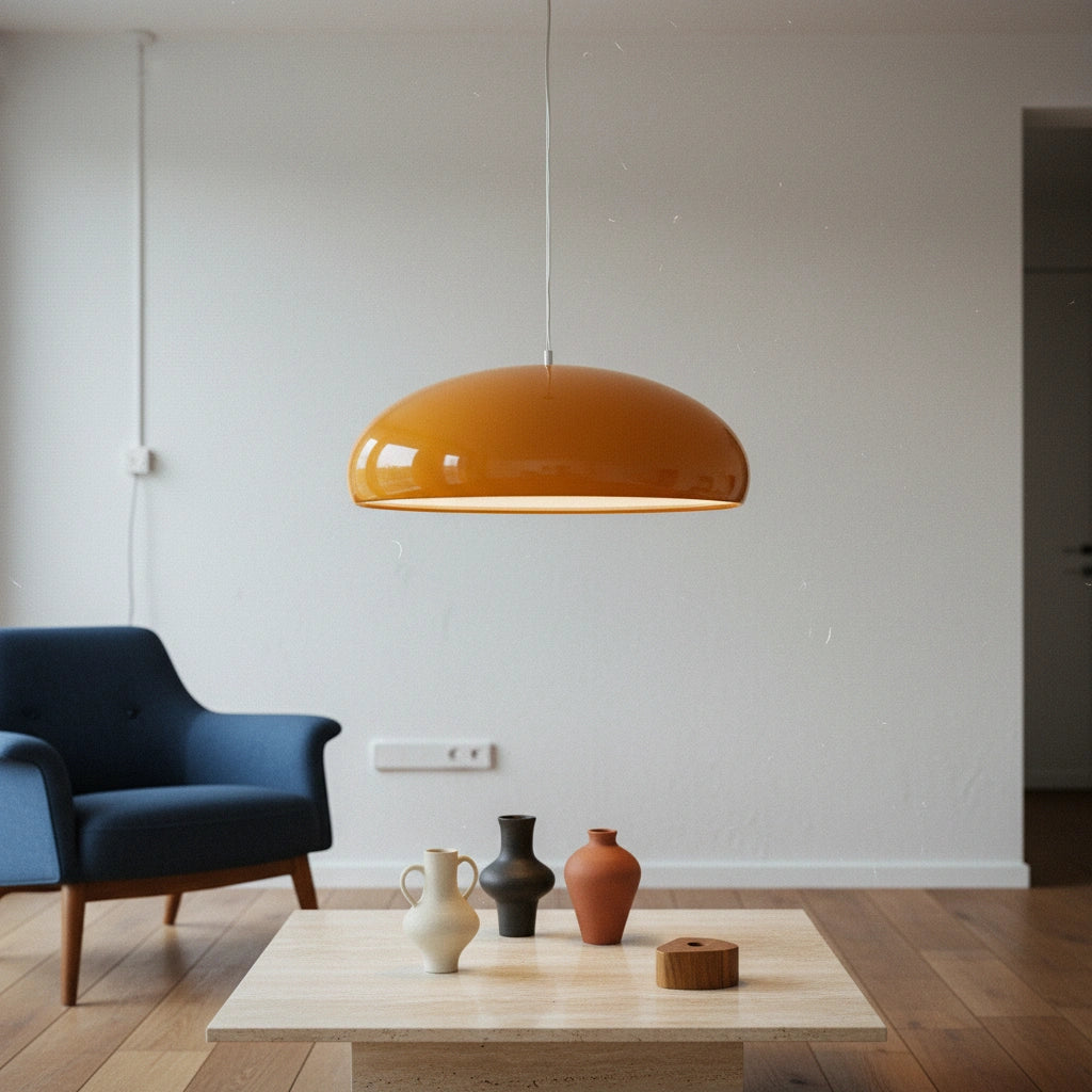 Bauhaus pendant light | TRUTH