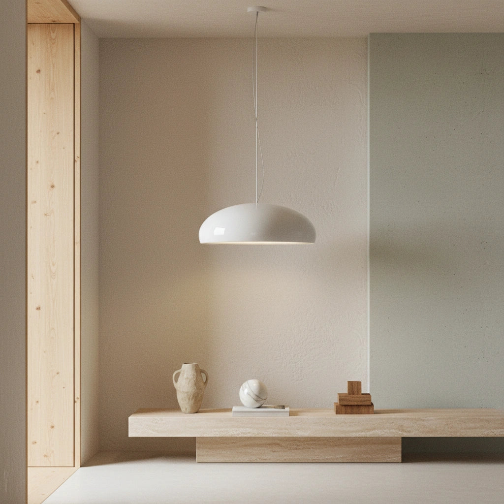 Bauhaus pendant light | TRUTH