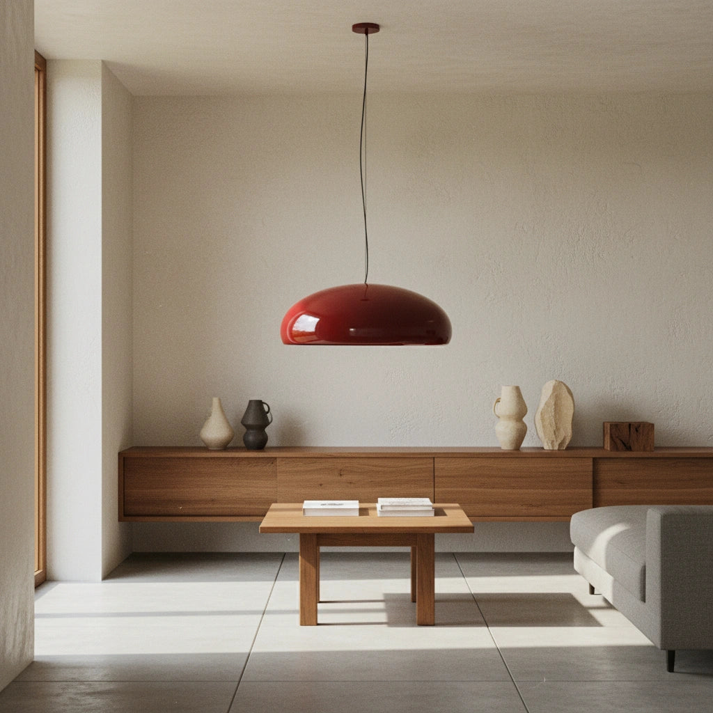 Bauhaus pendant light | TRUTH