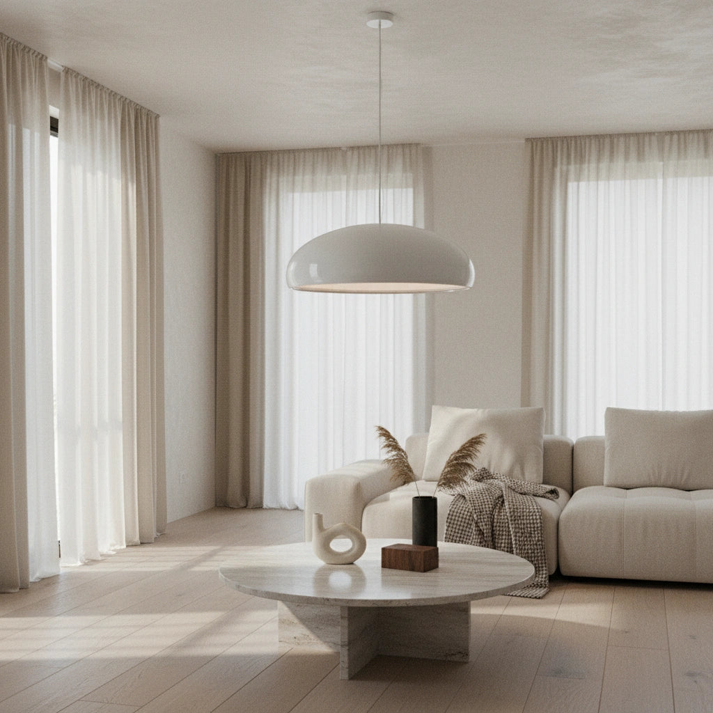 Bauhaus pendant light | TRUTH