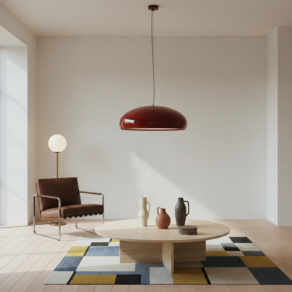 Bauhaus pendant light | TRUTH