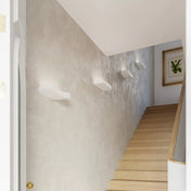 Applique murale céramique blanche G9 2 lumières compacte — vue 5