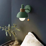 Applique murale colorée en aluminium pour chambre d'enfant — vue 4