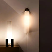 Applique murale en verre coloré à luminosité réglable — vue 11