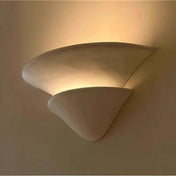 Applique murale IP44 blanc cassé à double éclairage G9 — vue 4