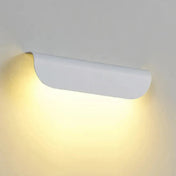 Applique murale LED blanche minimaliste à lumière réglable — vue 4