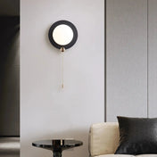 Applique murale LED colorée à luminosité réglable — vue 3