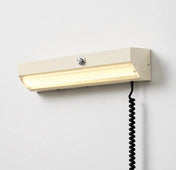 Applique murale LED linéaire en métal et acrylique — vue 9