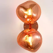 Applique murale LED multicolore à 2 lumières pour enfant — vue 21