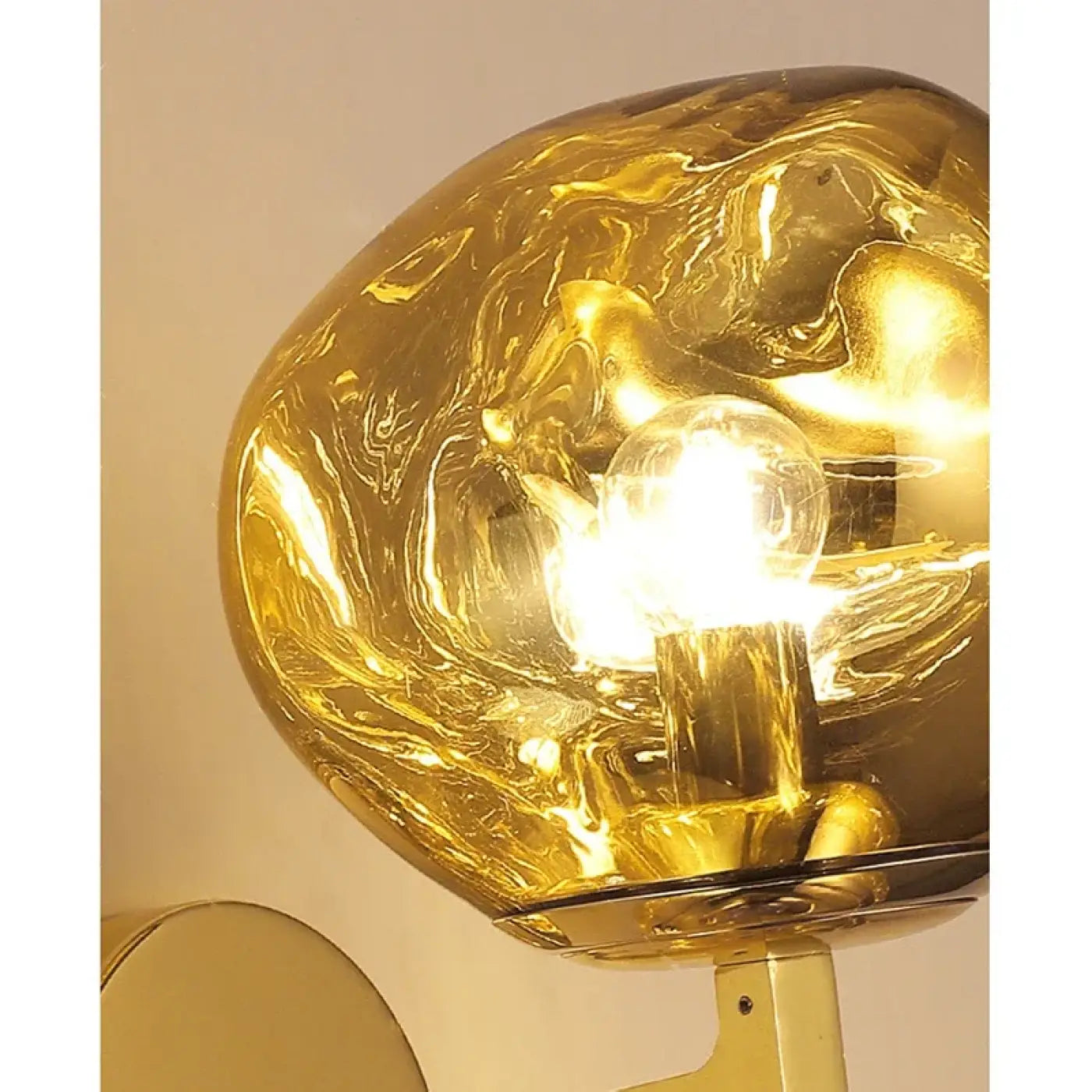 Applique murale LED multicolore à 2 lumières pour enfant — vue 4