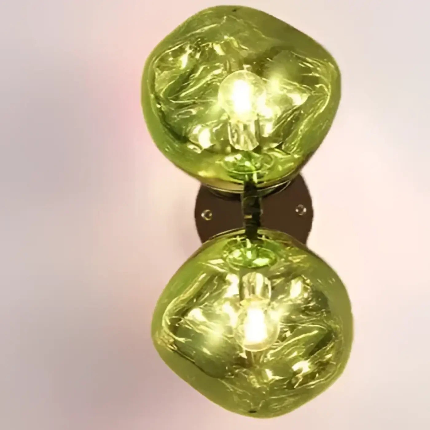 Applique murale LED multicolore à 2 lumières pour enfant — vue 8