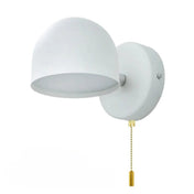 Applique murale LED scandinave métal avec chaînette — vue 7