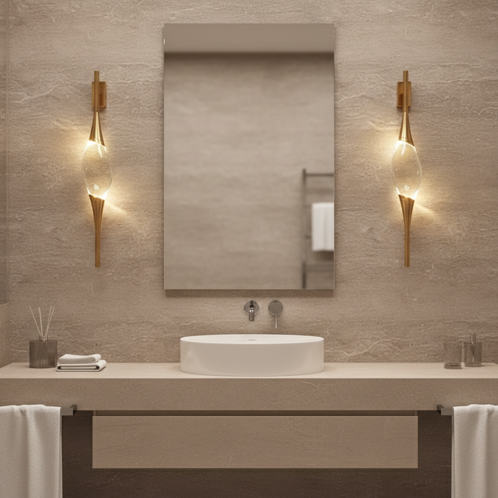 Design wall sconce | LMN