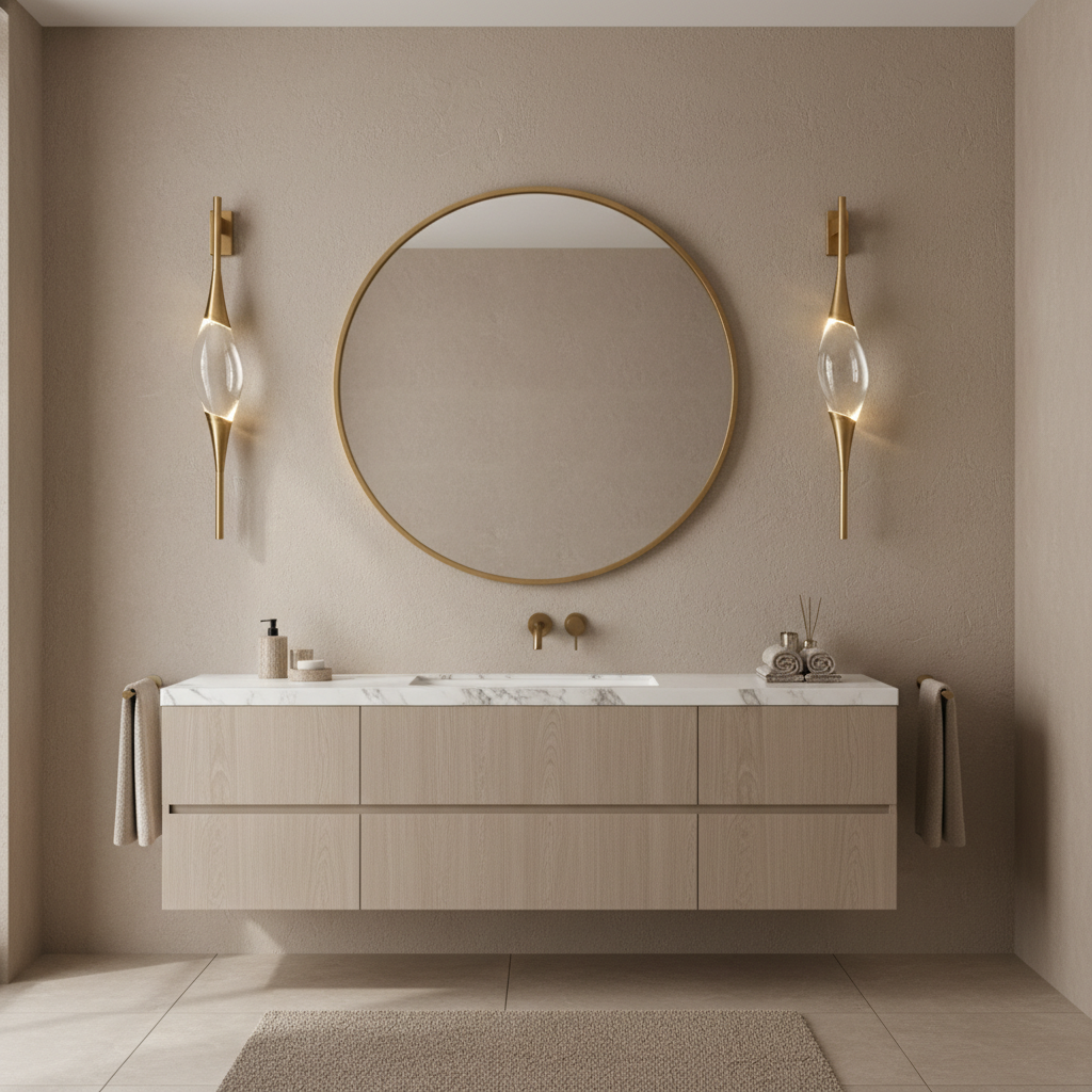Design wall sconce | LMN