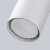 Applique murale spot orientable blanche minimaliste GU10 — vue 3