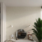 Applique murale spot orientable blanche minimaliste GU10 — vue 6