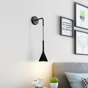Applique murale suspendue scandinave pour tête de lit — vue 1