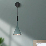 Applique murale suspendue scandinave pour tête de lit — vue 11