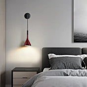Applique murale suspendue scandinave pour tête de lit — vue 16
