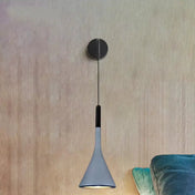 Applique murale suspendue scandinave pour tête de lit — vue 6