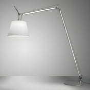 Lampadaire LED Tolomeo Maxi | ARTEMIDE