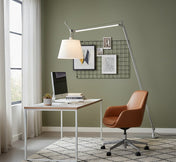 Lampadaire LED Tolomeo Maxi | ARTEMIDE