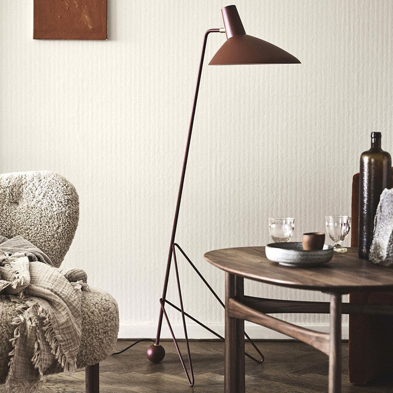 Floor lamp for living room | AOLIER