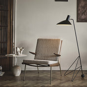 Floor lamp for living room | AOLIER