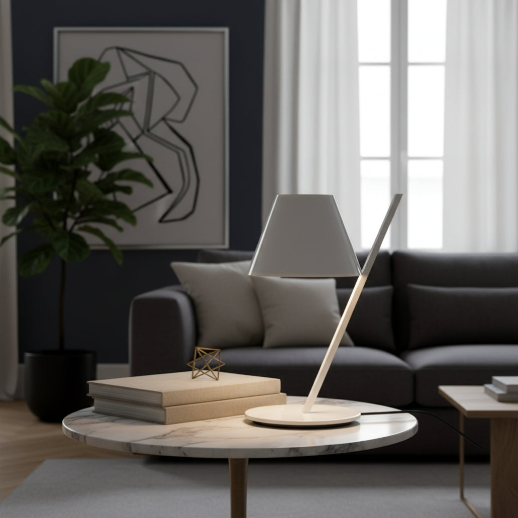 Lampe à poser Le Petite | Artemide