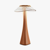 Lampe champignon design | GLARIO