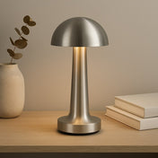 Lampe champignon sans fil | MAITAKE