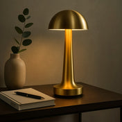 Lampe champignon sans fil | MAITAKE