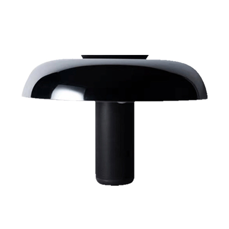Lampe champignon noire | SHADE