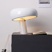 Lampe champignon vintage | NOA