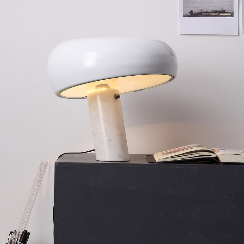 Lampe champignon vintage | NOA
