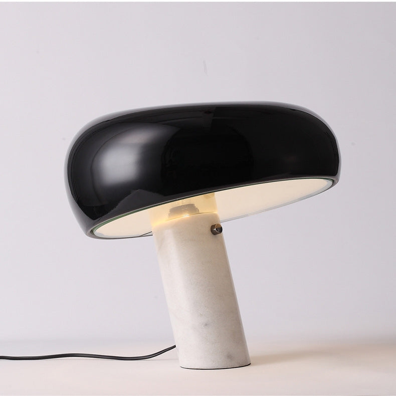 Lampe champignon vintage | NOA