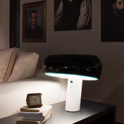 Lampe champignon vintage | NOA