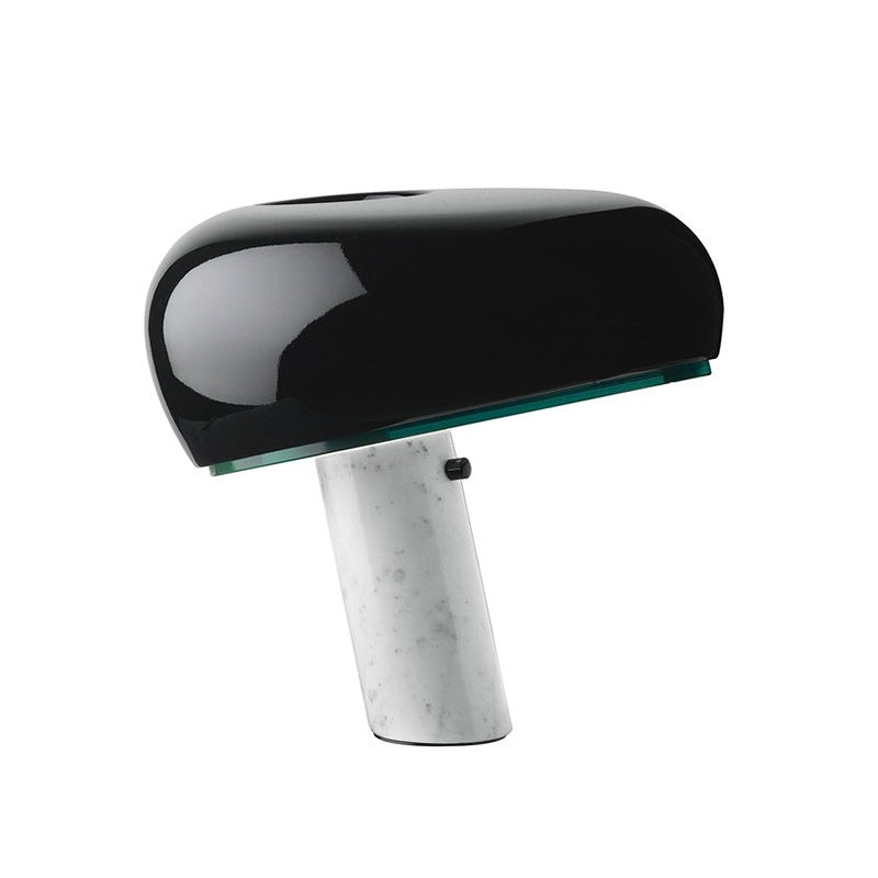 Lampe champignon vintage | NOA
